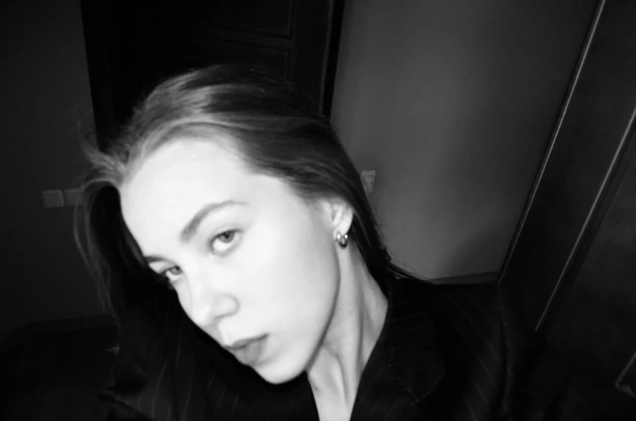 Maria Vostrikova